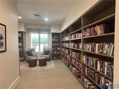 Tiny photo for 7778 Southamptonshire Way, New Kent, VA 23124 (MLS # 2617731)