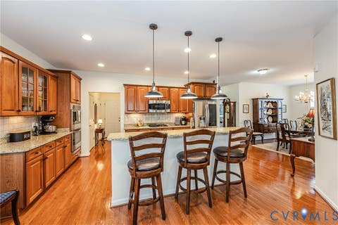 Tiny photo for 7778 Southamptonshire Way, New Kent, VA 23124 (MLS # 2617731)