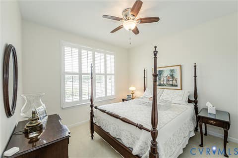 Tiny photo for 7778 Southamptonshire Way, New Kent, VA 23124 (MLS # 2617731)