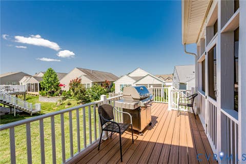 Tiny photo for 7778 Southamptonshire Way, New Kent, VA 23124 (MLS # 2617731)