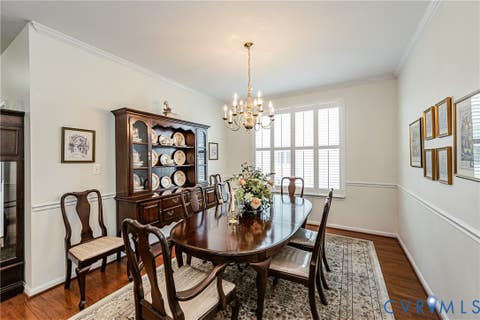 Tiny photo for 7778 Southamptonshire Way, New Kent, VA 23124 (MLS # 2617731)