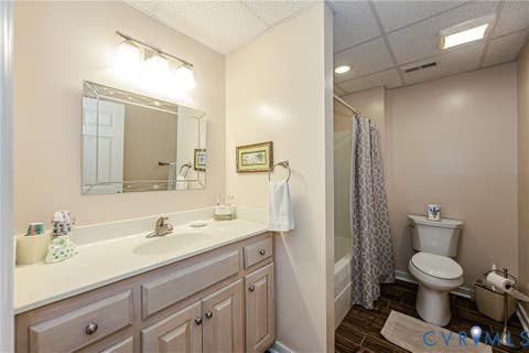 Tiny photo for 7778 Southamptonshire Way, New Kent, VA 23124 (MLS # 2617731)