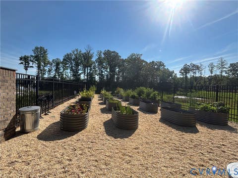 Tiny photo for 7778 Southamptonshire Way, New Kent, VA 23124 (MLS # 2617731)