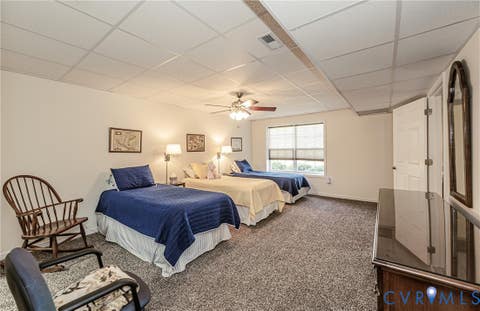 Tiny photo for 7778 Southamptonshire Way, New Kent, VA 23124 (MLS # 2617731)
