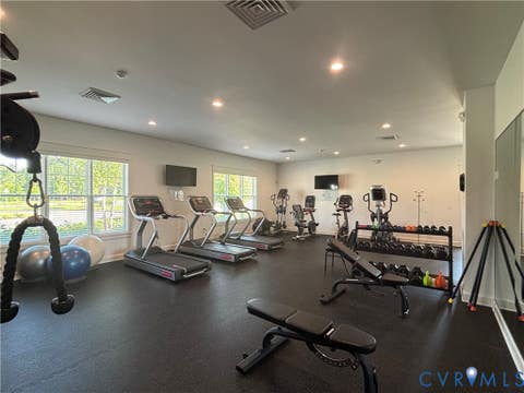 Tiny photo for 7778 Southamptonshire Way, New Kent, VA 23124 (MLS # 2617731)