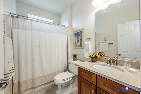 Tiny photo for 7778 Southamptonshire Way, New Kent, VA 23124 (MLS # 2617731)