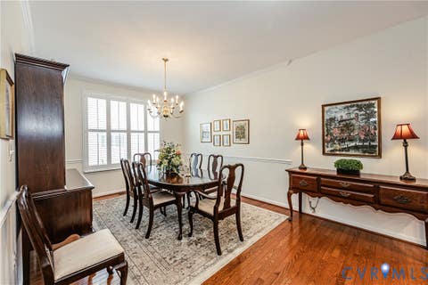Tiny photo for 7778 Southamptonshire Way, New Kent, VA 23124 (MLS # 2617731)