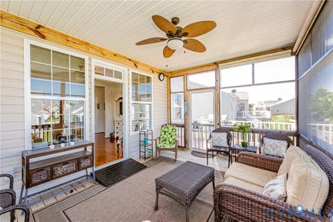 Tiny photo for 7778 Southamptonshire Way, New Kent, VA 23124 (MLS # 2617731)