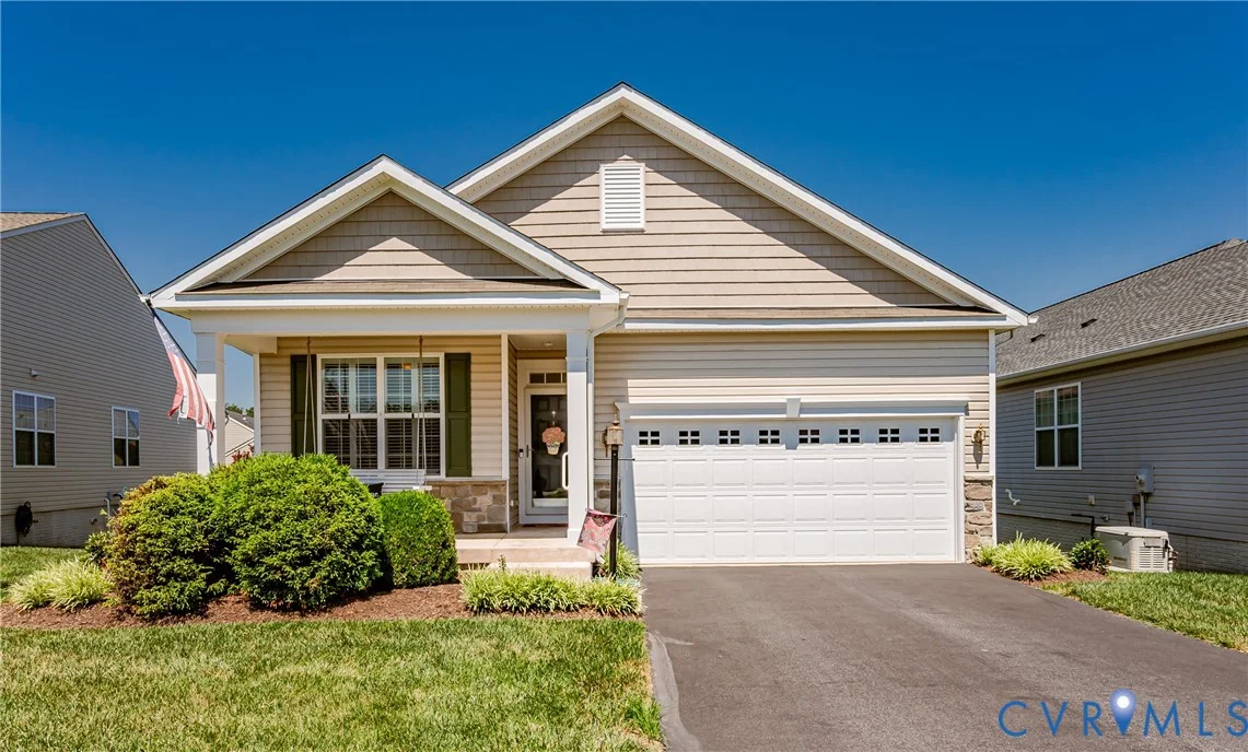 7778 Southamptonshire Way, New Kent, VA, 23124