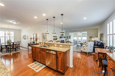 Tiny photo for 7778 Southamptonshire Way, New Kent, VA 23124 (MLS # 2617731)