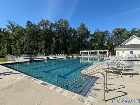 Tiny photo for 7778 Southamptonshire Way, New Kent, VA 23124 (MLS # 2617731)