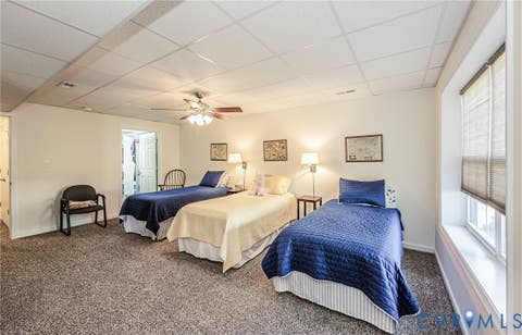 Tiny photo for 7778 Southamptonshire Way, New Kent, VA 23124 (MLS # 2617731)