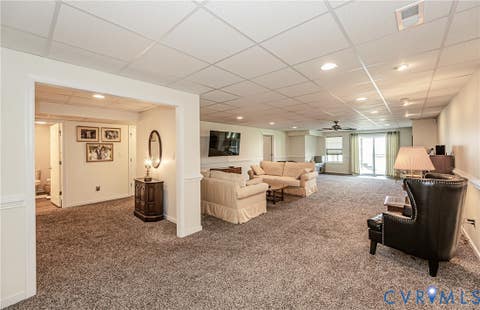 Tiny photo for 7778 Southamptonshire Way, New Kent, VA 23124 (MLS # 2617731)