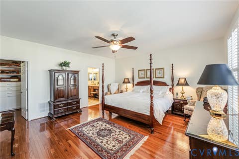 Tiny photo for 7778 Southamptonshire Way, New Kent, VA 23124 (MLS # 2617731)