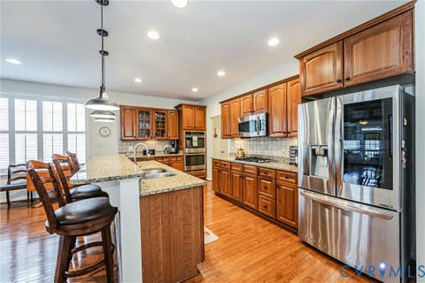 Tiny photo for 7778 Southamptonshire Way, New Kent, VA 23124 (MLS # 2617731)