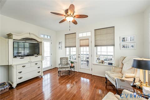 Tiny photo for 7778 Southamptonshire Way, New Kent, VA 23124 (MLS # 2617731)