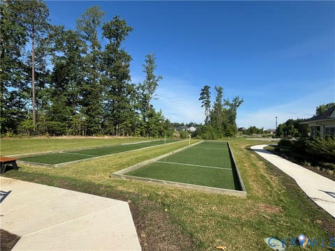 Tiny photo for 7778 Southamptonshire Way, New Kent, VA 23124 (MLS # 2617731)