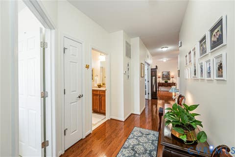 Tiny photo for 7778 Southamptonshire Way, New Kent, VA 23124 (MLS # 2617731)