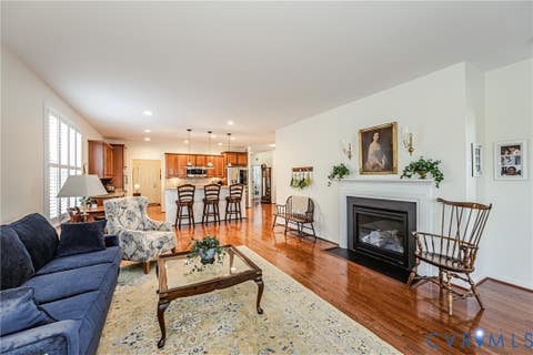 Tiny photo for 7778 Southamptonshire Way, New Kent, VA 23124 (MLS # 2617731)