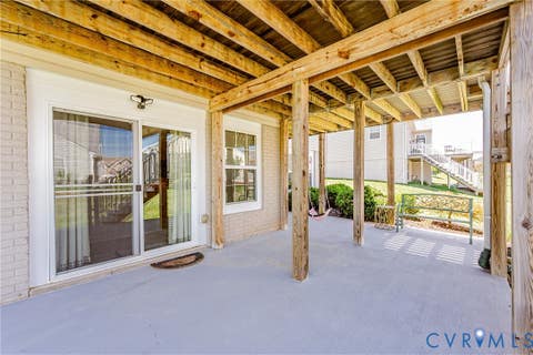 Tiny photo for 7778 Southamptonshire Way, New Kent, VA 23124 (MLS # 2617731)