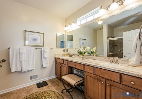 Tiny photo for 7778 Southamptonshire Way, New Kent, VA 23124 (MLS # 2617731)