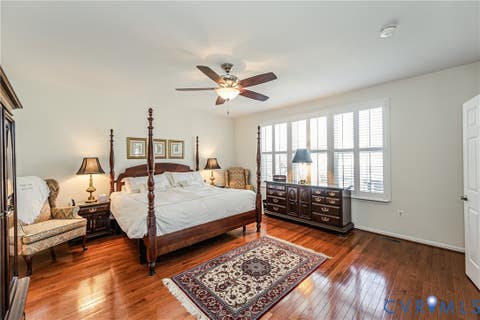 Tiny photo for 7778 Southamptonshire Way, New Kent, VA 23124 (MLS # 2617731)