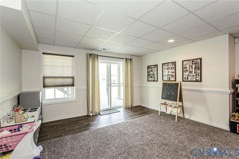Tiny photo for 7778 Southamptonshire Way, New Kent, VA 23124 (MLS # 2617731)