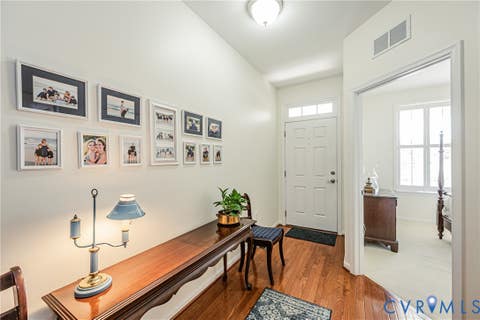 Tiny photo for 7778 Southamptonshire Way, New Kent, VA 23124 (MLS # 2617731)