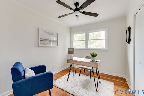 Tiny photo for 1404 Vinton Street, Richmond, VA 23231 (MLS # 2529864)