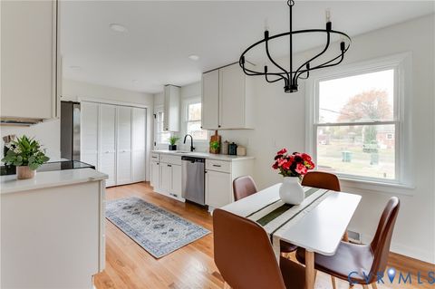 Tiny photo for 1404 Vinton Street, Richmond, VA 23231 (MLS # 2529864)