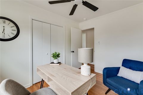 Tiny photo for 1404 Vinton Street, Richmond, VA 23231 (MLS # 2529864)