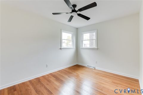 Tiny photo for 1404 Vinton Street, Richmond, VA 23231 (MLS # 2529864)
