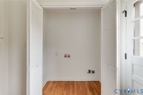 Tiny photo for 1404 Vinton Street, Richmond, VA 23231 (MLS # 2529864)