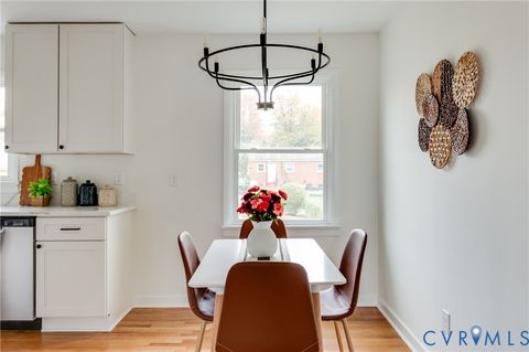 Tiny photo for 1404 Vinton Street, Richmond, VA 23231 (MLS # 2529864)