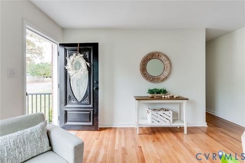 Tiny photo for 1404 Vinton Street, Richmond, VA 23231 (MLS # 2529864)