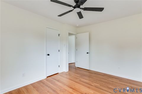 Tiny photo for 1404 Vinton Street, Richmond, VA 23231 (MLS # 2529864)