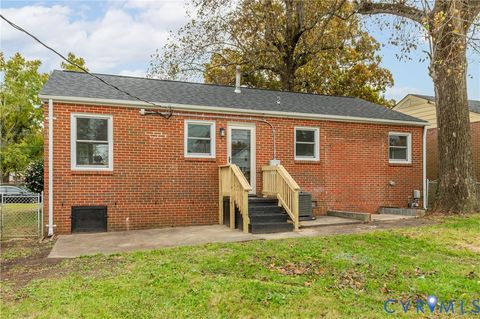 Tiny photo for 1404 Vinton Street, Richmond, VA 23231 (MLS # 2529864)