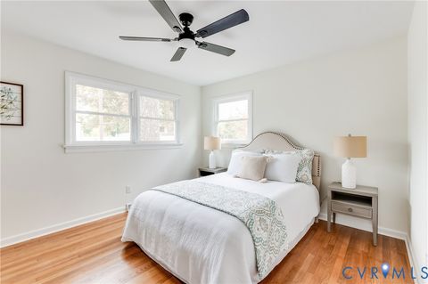 Tiny photo for 1404 Vinton Street, Richmond, VA 23231 (MLS # 2529864)