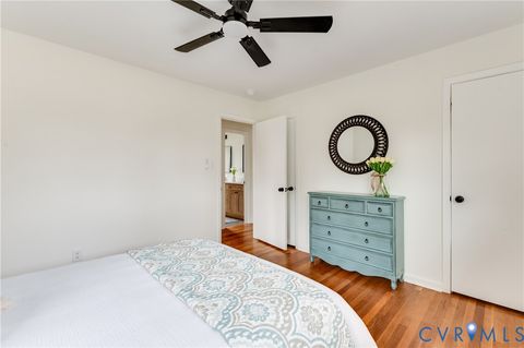 Tiny photo for 1404 Vinton Street, Richmond, VA 23231 (MLS # 2529864)