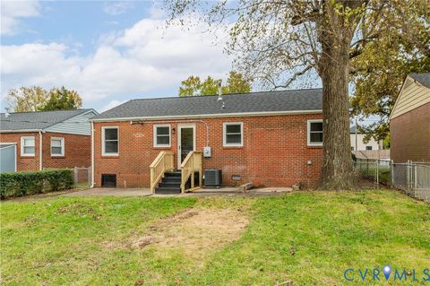 Tiny photo for 1404 Vinton Street, Richmond, VA 23231 (MLS # 2529864)