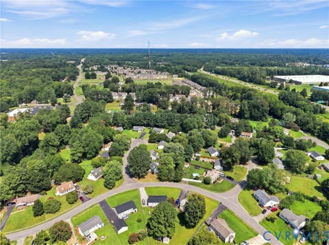 Tiny photo for 7481 Old Grove Glen, Mechanicsville, VA 23111 (MLS # 2623015)