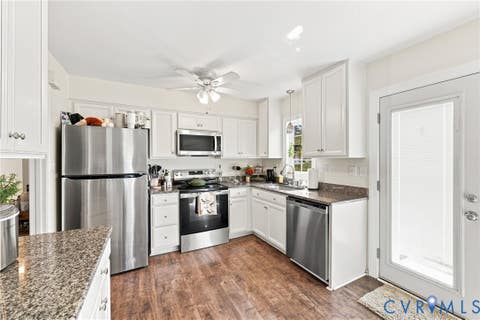 Tiny photo for 7481 Old Grove Glen, Mechanicsville, VA 23111 (MLS # 2623015)