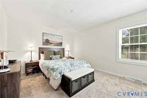 Tiny photo for 7481 Old Grove Glen, Mechanicsville, VA 23111 (MLS # 2623015)