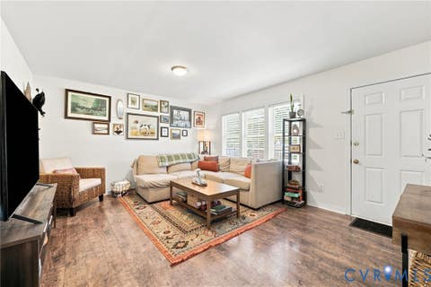 Tiny photo for 7481 Old Grove Glen, Mechanicsville, VA 23111 (MLS # 2623015)