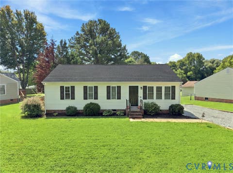 Tiny photo for 7481 Old Grove Glen, Mechanicsville, VA 23111 (MLS # 2623015)