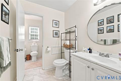Tiny photo for 7481 Old Grove Glen, Mechanicsville, VA 23111 (MLS # 2623015)