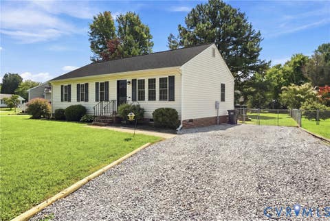 Tiny photo for 7481 Old Grove Glen, Mechanicsville, VA 23111 (MLS # 2623015)