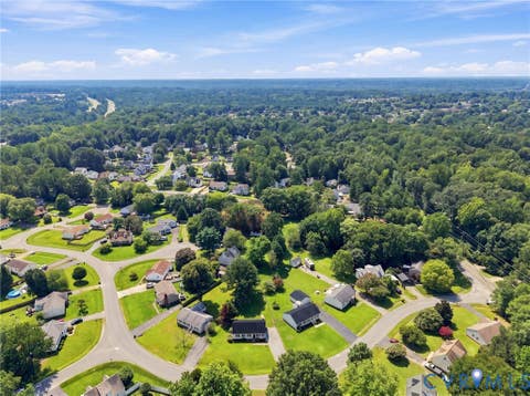 Tiny photo for 7481 Old Grove Glen, Mechanicsville, VA 23111 (MLS # 2623015)
