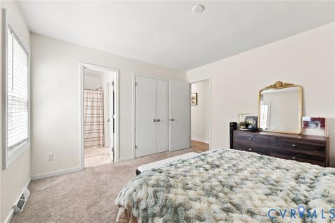 Tiny photo for 7481 Old Grove Glen, Mechanicsville, VA 23111 (MLS # 2623015)