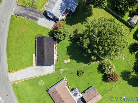 Tiny photo for 7481 Old Grove Glen, Mechanicsville, VA 23111 (MLS # 2623015)